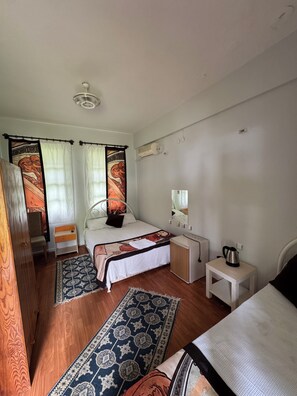 Economy Room, Balcony, Mountain View - Artemis Hotel (Antalya)