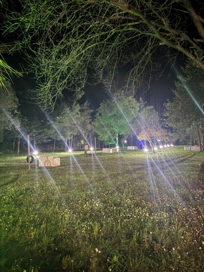 Property grounds - Artemis Hotel (Antalya)