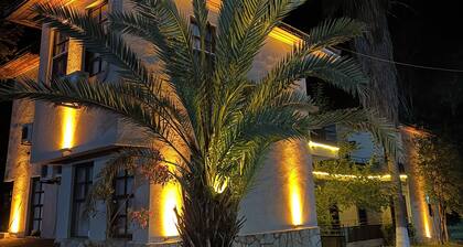 Artemis Hotel