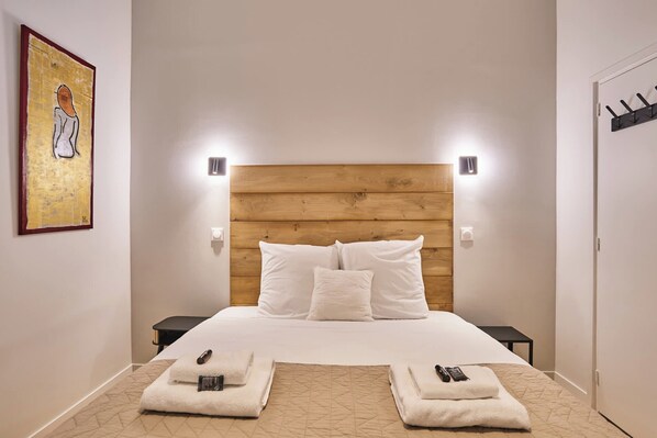 Apartment - Wonderful Apartment Center of Paris-montorgueil (Paris)