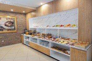 Dining - Hotel Jana (Međugorje)