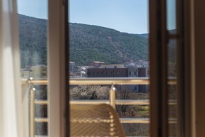 Standard Double or Twin Room, Balcony, Mountain View - Hotel Jana (Citluk)