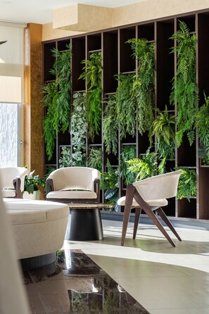 Interior - Hotel Jana (Citluk)