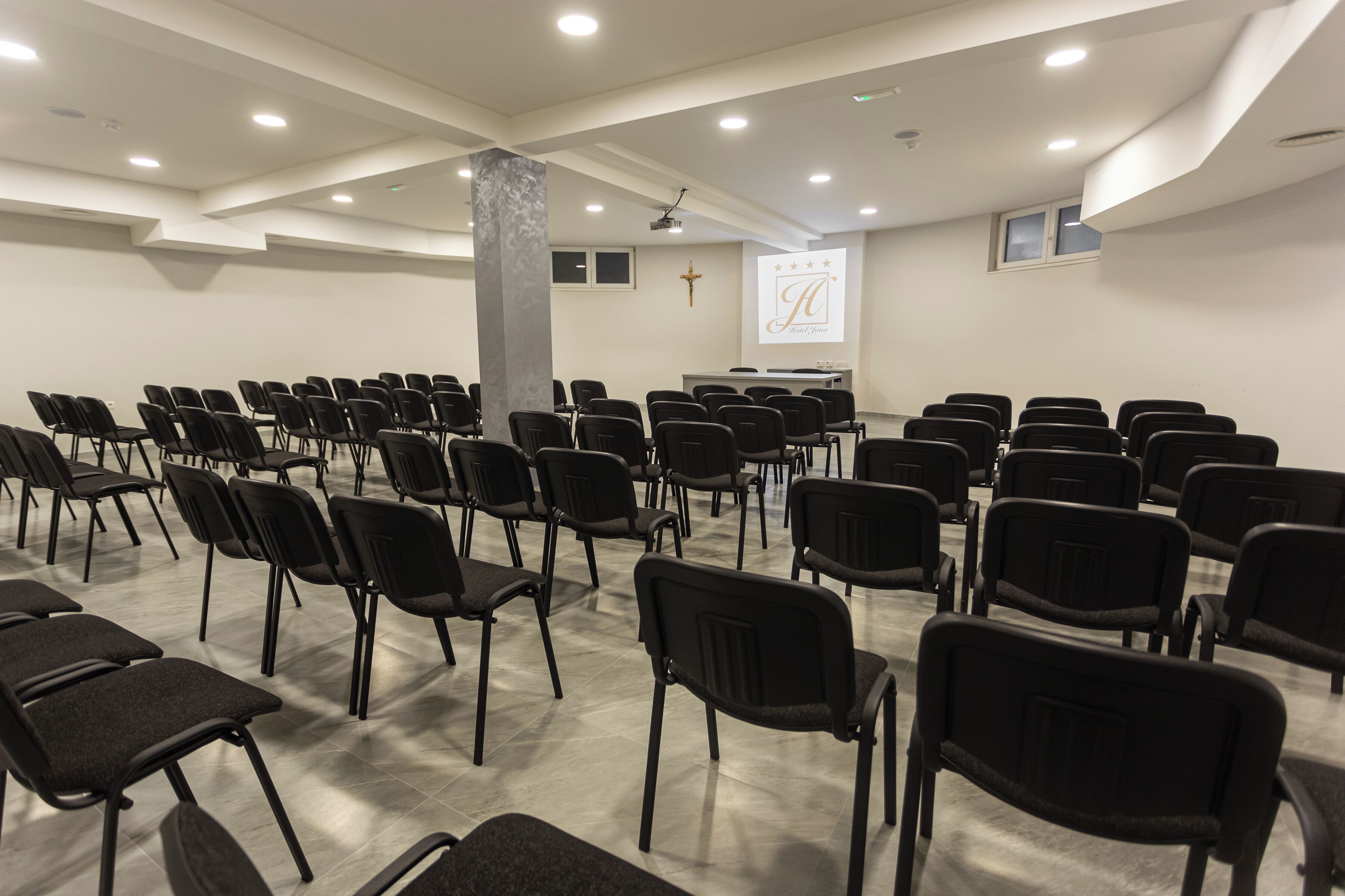 مرفق الاجتماعات