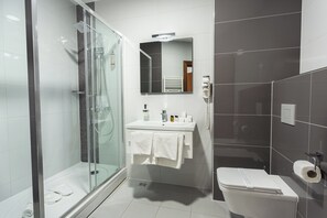 Bathroom - Hotel Jana (Međugorje)