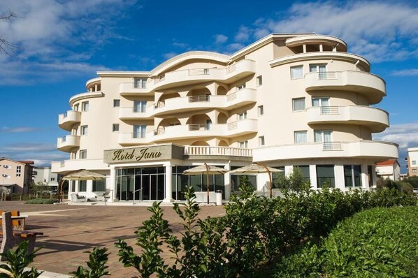 Exterior - Hotel Jana (Međugorje)