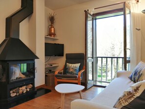 Oppholdsområde