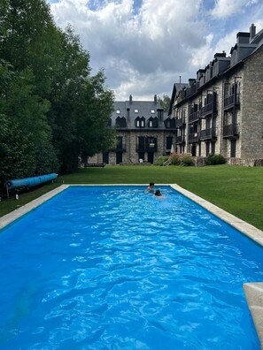 Pool - Vrbo Property (Pla de l'Ermita)