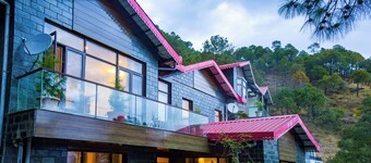 Alaya Stays Kasauli Woods Cottage 3 BHK 