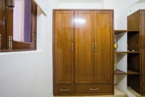 Vila | Parte interna