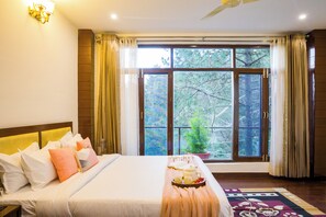 Room - Alaya Stays Kasauli Woods Cottage 3 BHK  (Kasauli)