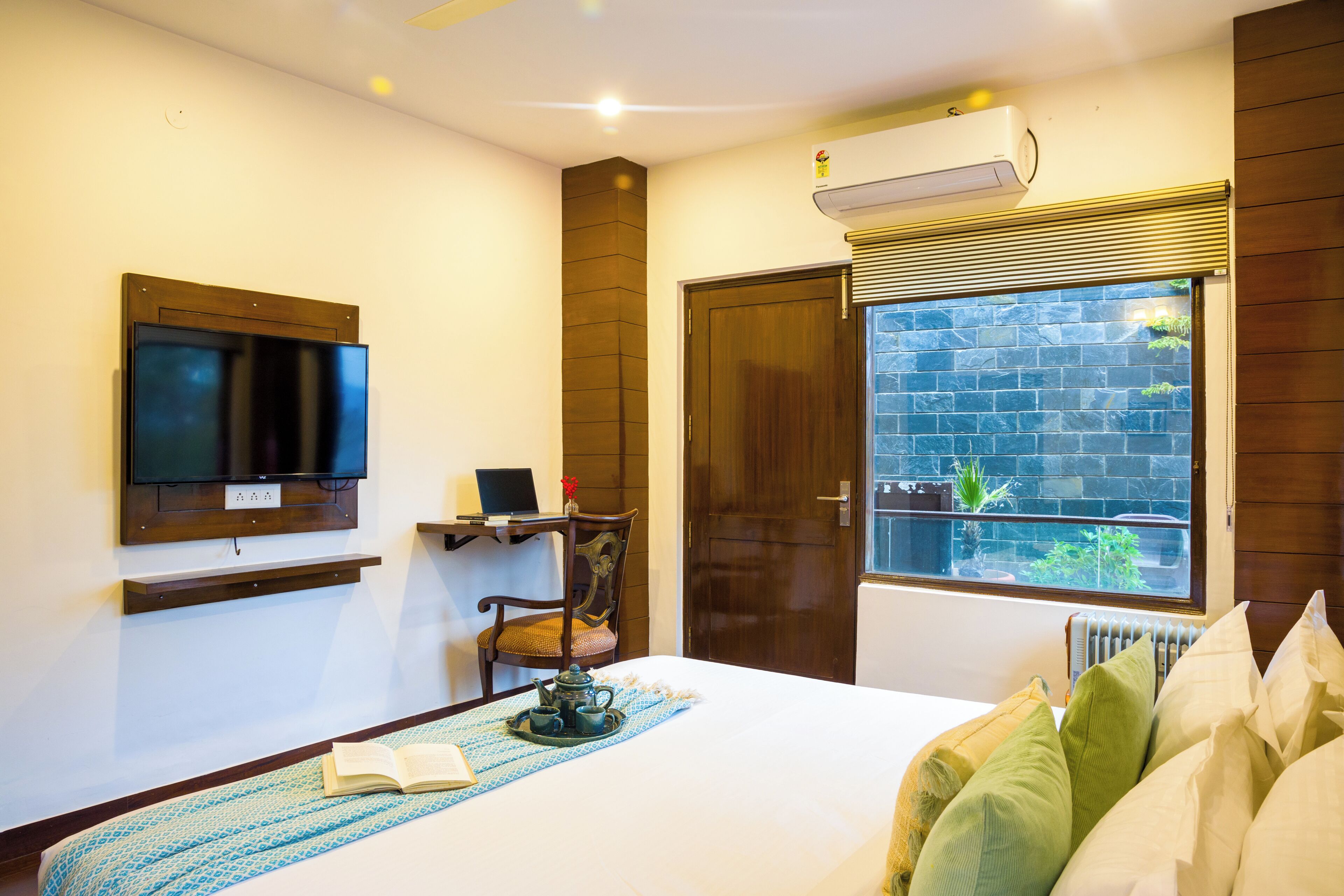 Deluxe Villa