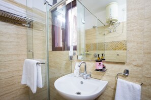 Bathroom - Alaya Stays Kasauli Woods Cottage 3 BHK  (Kasauli)