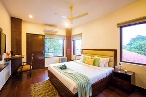 Room - Alaya Stays Kasauli Woods Cottage 3 BHK  (Kasauli)