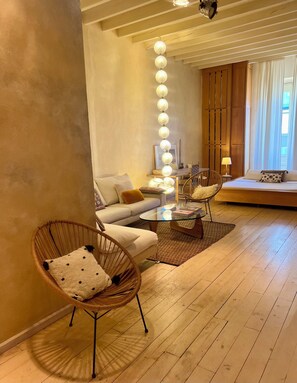 Living area - Vrbo Property (Eivissa)