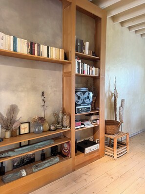 Interior - LOFT ON IBIZA'S CENTRAL SQUARE (Eivissa)