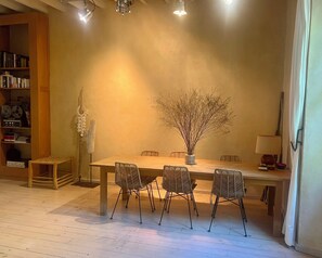 Dining - Vrbo Property (Eivissa)