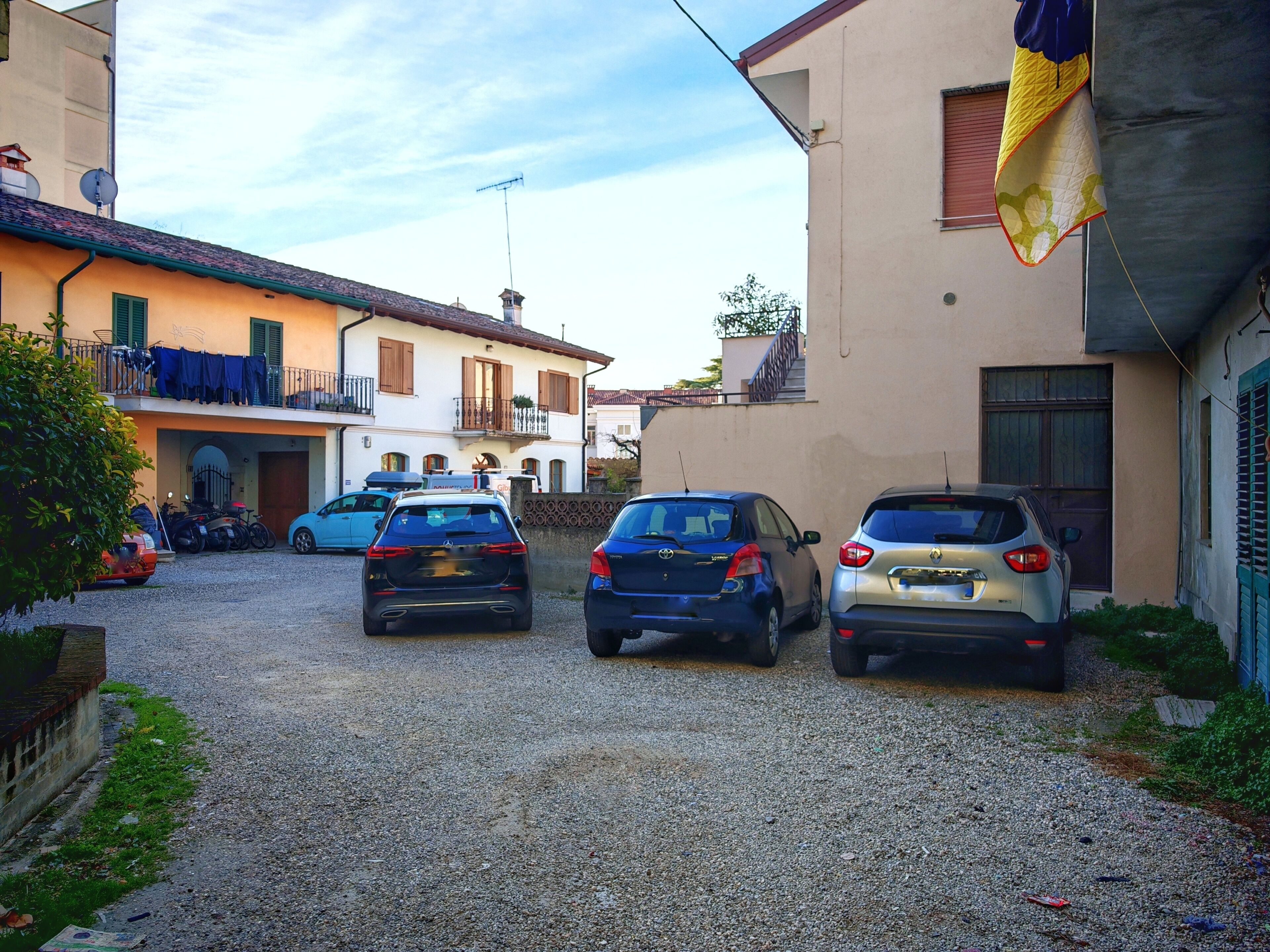 Aussenbereich