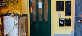Casa Vacanza Emma, a cozy apartment in the historic center of Monfalcone,