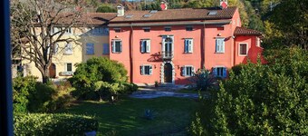 Casa Vacanza Emma, a cozy apartment in the historic center of Monfalcone,