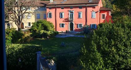 Casa Vacanza Emma, a cozy apartment in the historic center of Monfalcone,