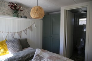 1 slaapkamer, internet, beddengoed