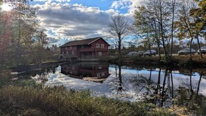 Property grounds - Vrbo Property (Fristad)