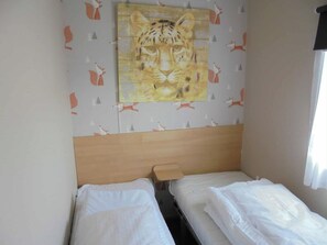 Room - JG62 Coastfields, Peaceful 2-bedroom caravan in Ingoldmells (Ingoldmells)