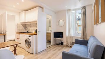 Apartment | Interior