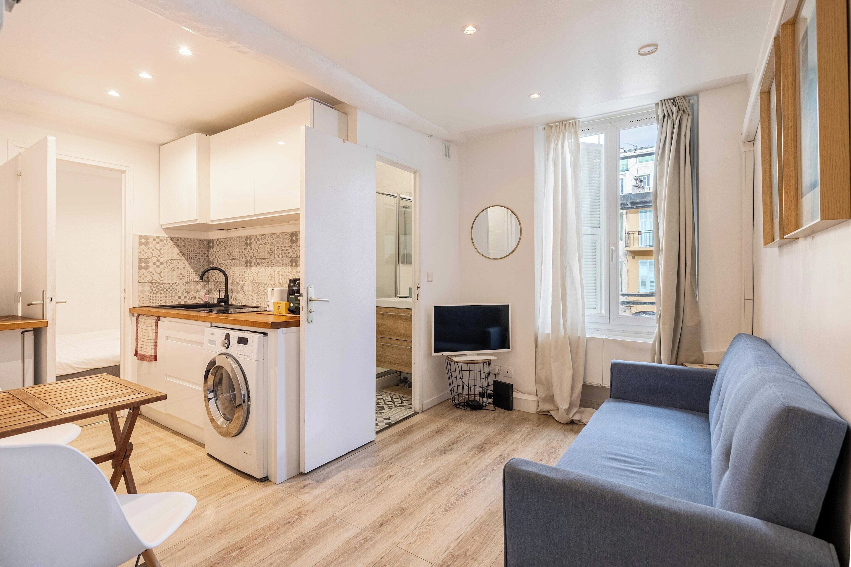Apartment | Interior