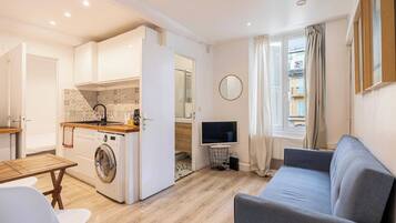 Apartment | Interior