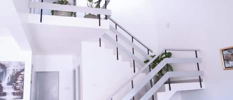 Appartement Standard | Intérieur