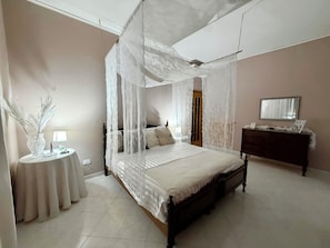 2 dormitorios, tabla de planchar con plancha, wifi y ropa de cama