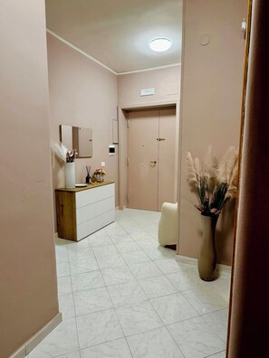 Interior - Susanna's House, a carefree stay a stone's throw from downtown (Nocera Inferiore)