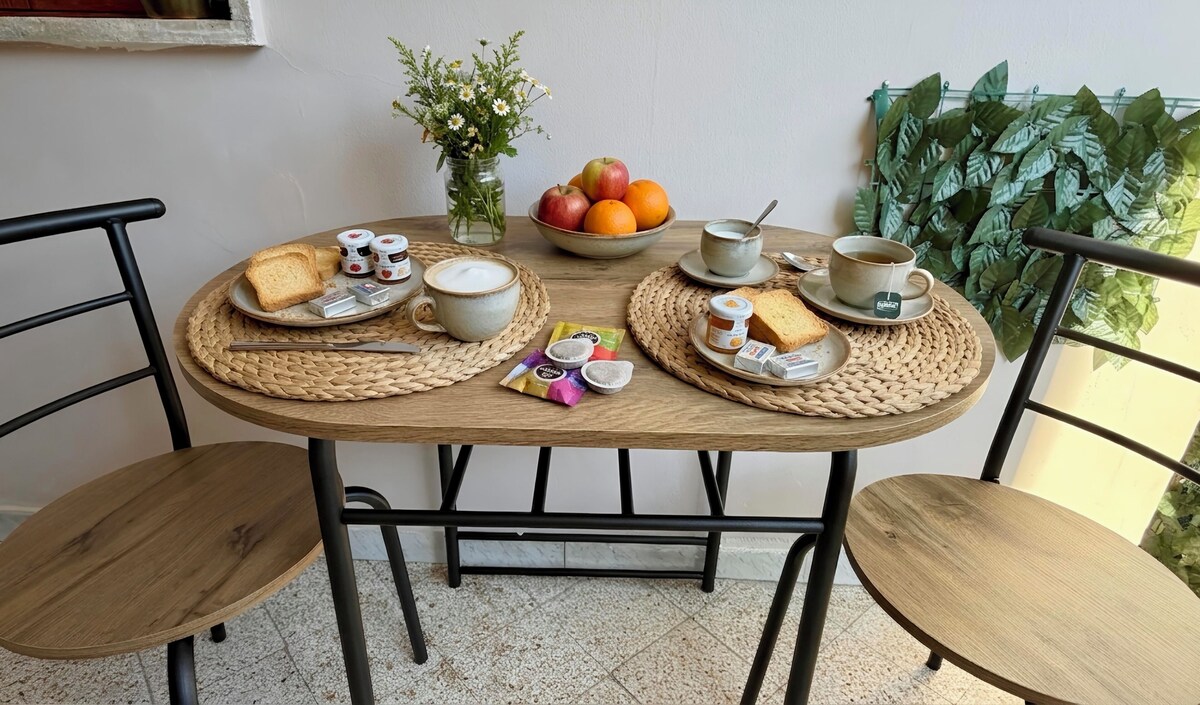 Bild für Gastgeberprofil