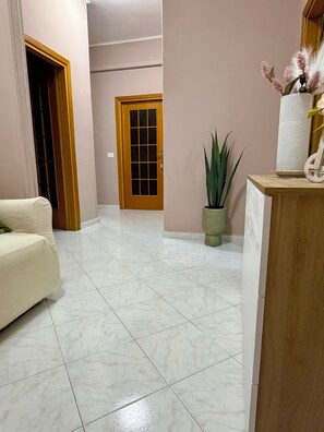 Interior - Susanna's House, a carefree stay a stone's throw from downtown (Nocera Inferiore)