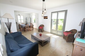 Oppholdsområde