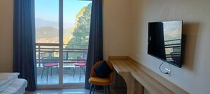 Room - Starry Hills Resort (Kanda)