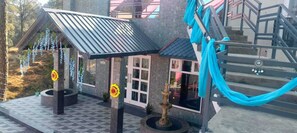 Exterior - Starry Hills Resort (Kanda)