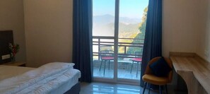 Family Room - Starry Hills Resort (Kanda)