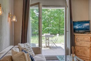 Coin séjour