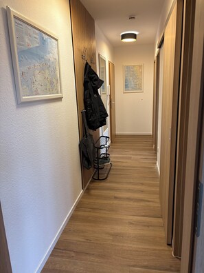 Interior - Attractive beach runner apartment (Cuxhaven)