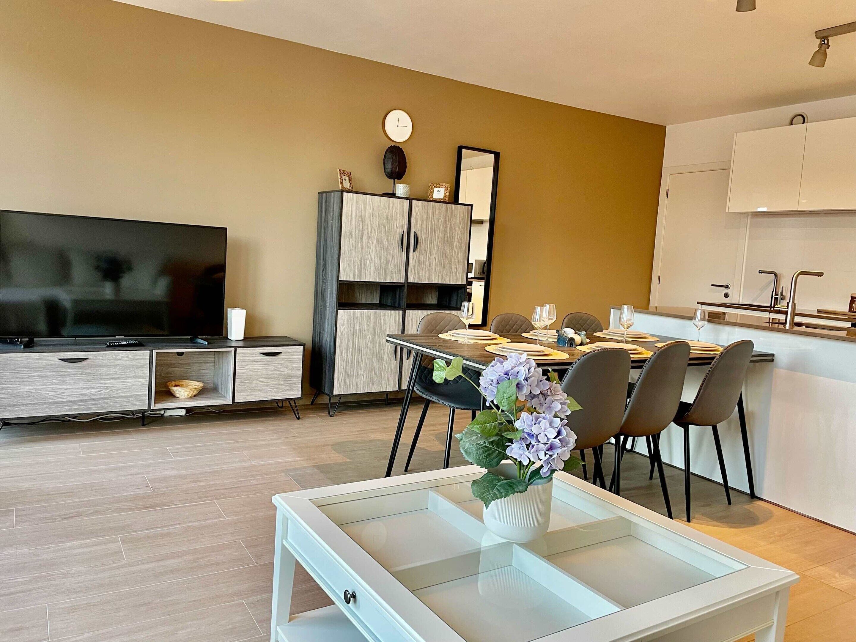 Appartement | Details aan de binnenkant