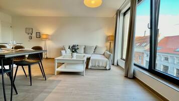 Apartment | Living room