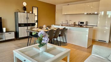 Apartment | Interior detail