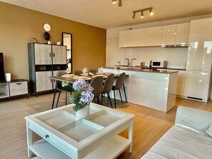 Apartment | Interior detail - Sparkling City Suite Near Diamonds (Antwerp)