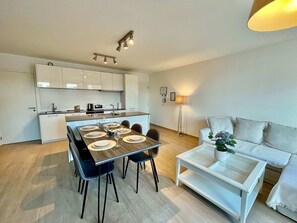 Apartamento | Restauración