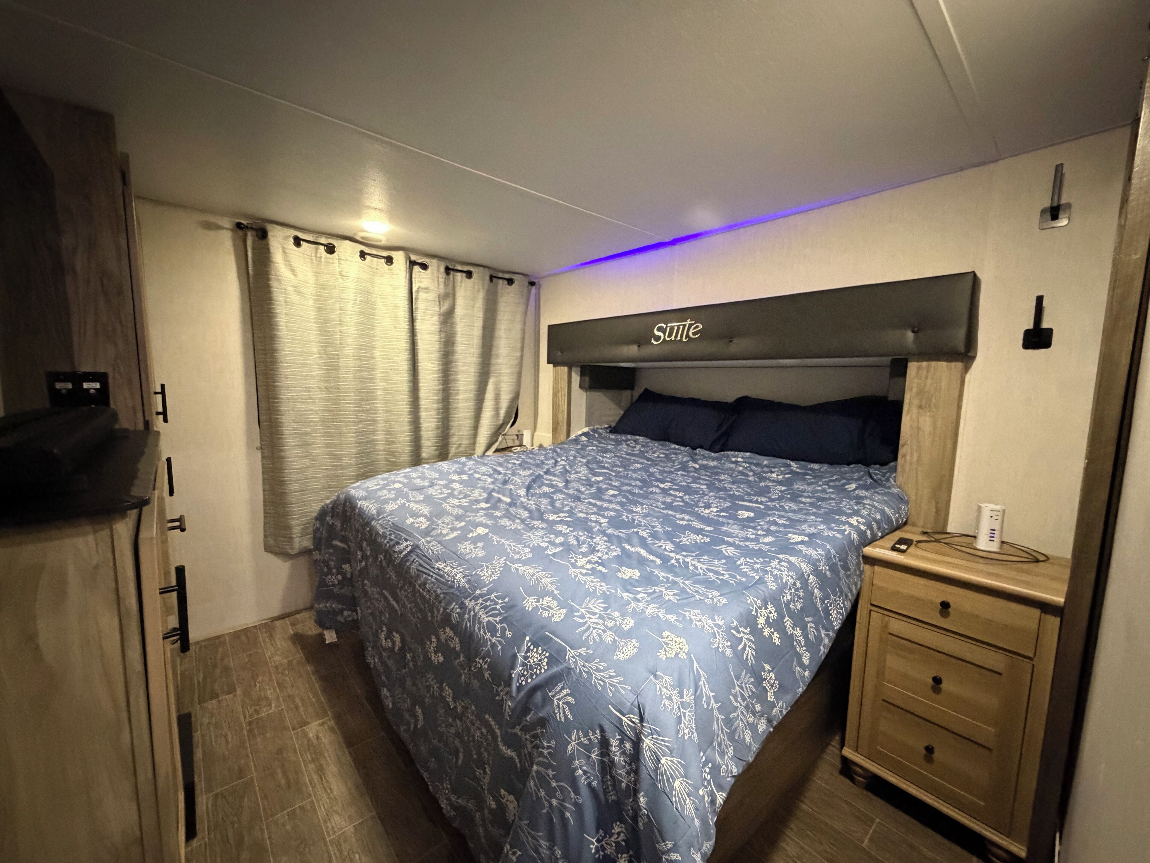 3 bedrooms, travel crib, free WiFi, bed sheets
