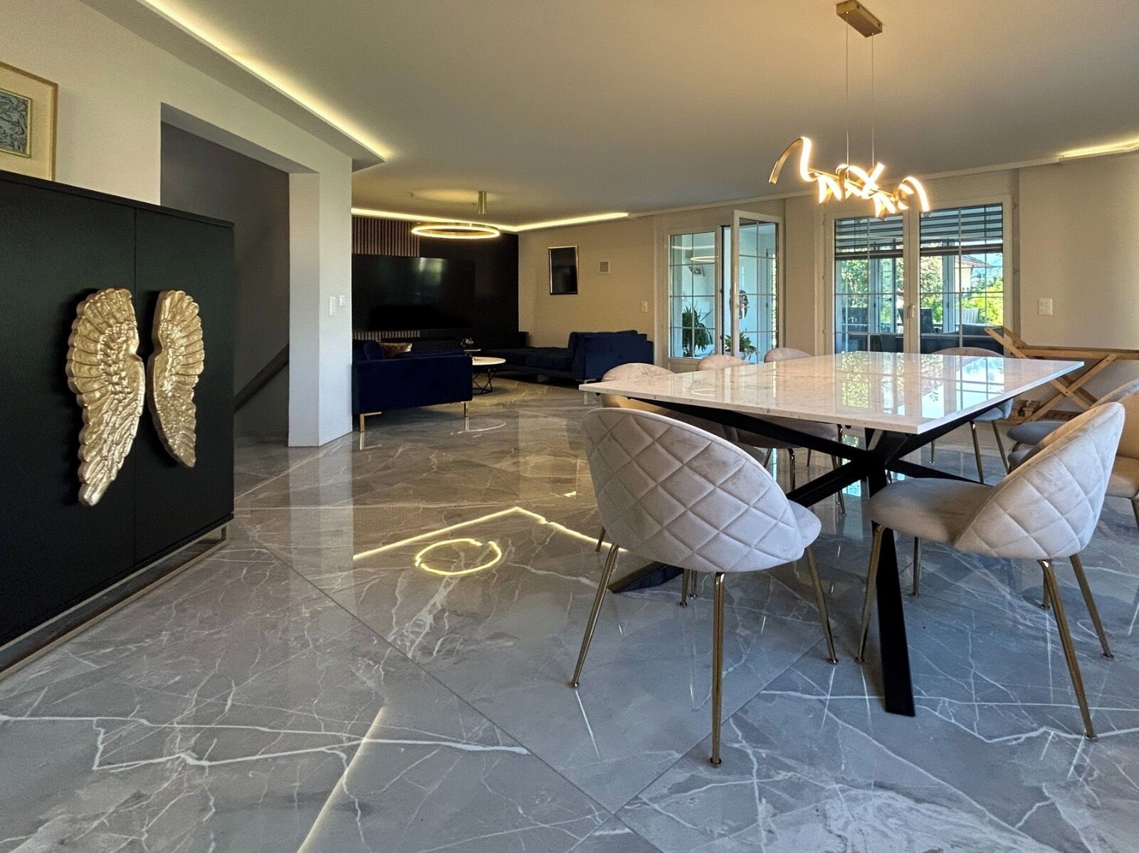 Interieur