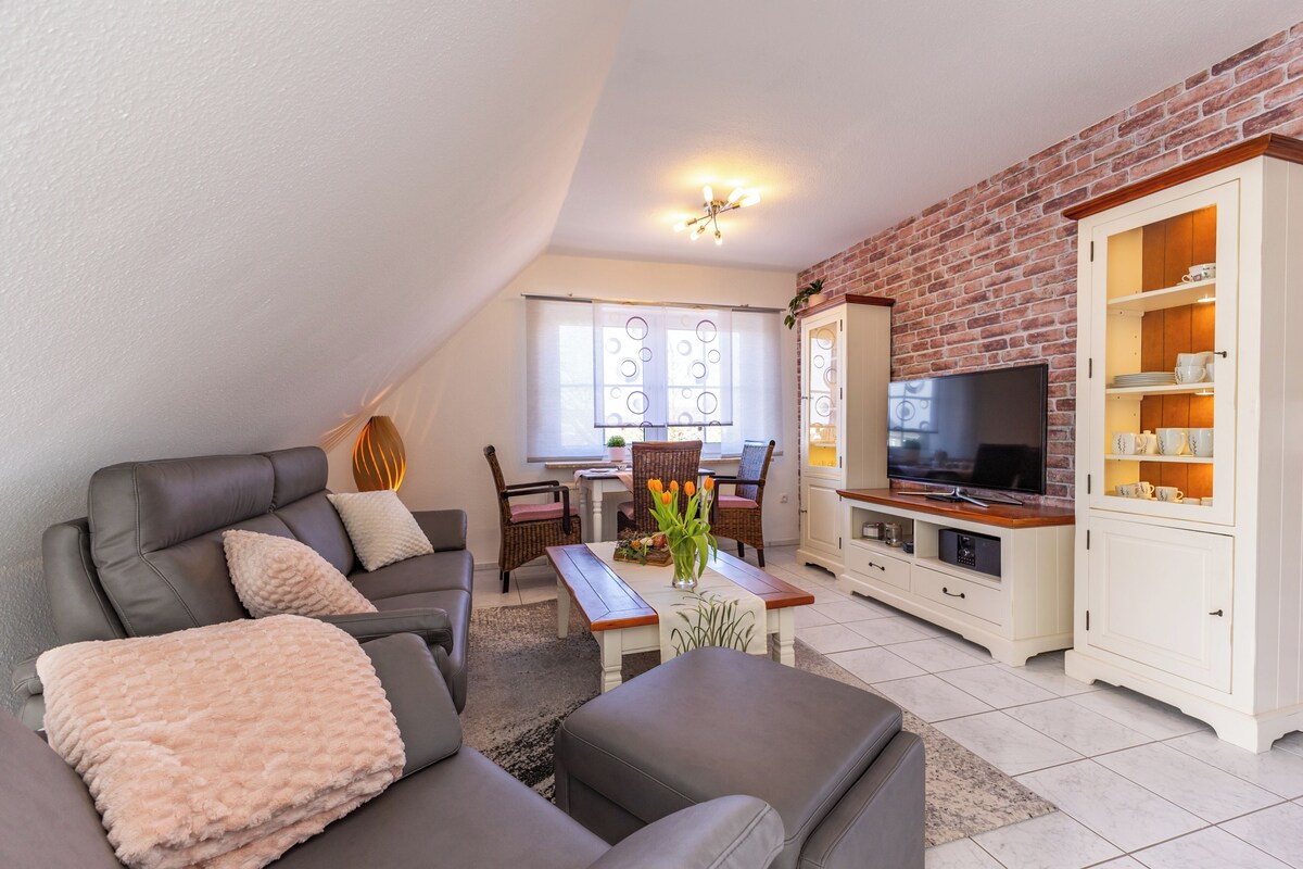 Bild für Gastgeberprofil